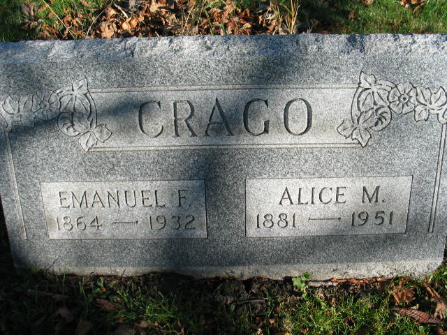 tombstone